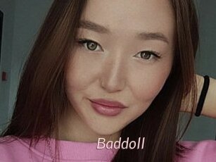 Baddoll