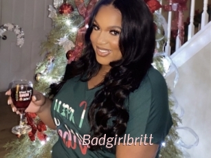 Badgirlbritt