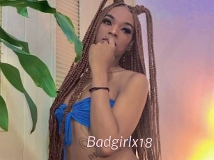 Badgirlx18