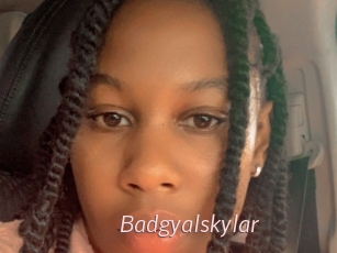 badgyalskylar xxx Free Sites