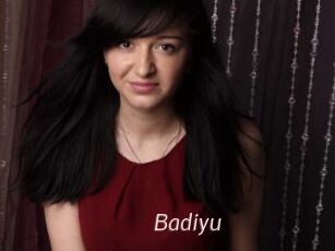 Badiyu