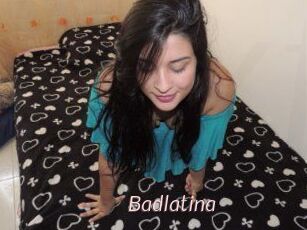 Badlatina