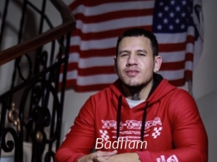 Badliam