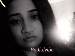 Badlulvibe