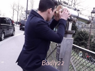 Badly22