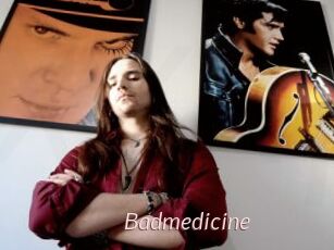 Badmedicine