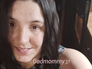 Badmommy31