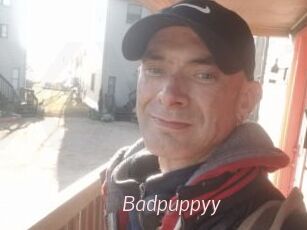 Badpuppyy