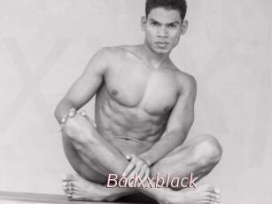 Badxxblack