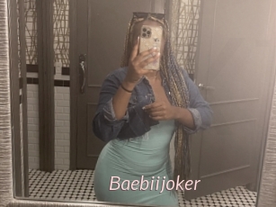 Baebiijoker