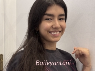 Baileyantoni
