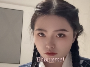 Baixuemei