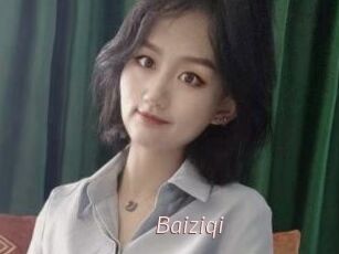 Baiziqi