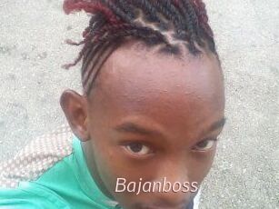 Bajanboss