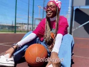 Balabayna