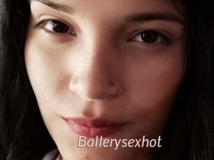 Ballerysexhot