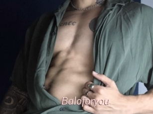 Baloforyou