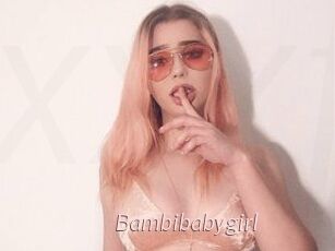 Bambibabygirl