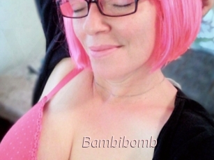 Bambibomb