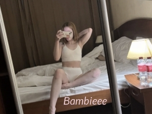 Bambieee