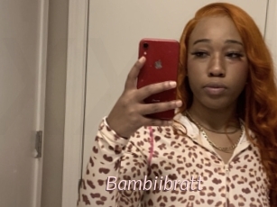 Bambiibratt