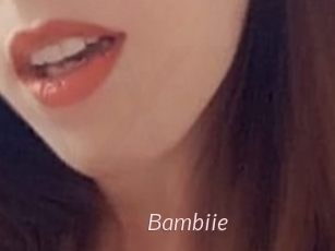 Bambiie