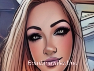 Bambinavalentina