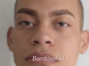 Bambinohotx