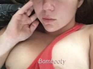 Bambooty