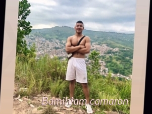Bamihiam_camaron