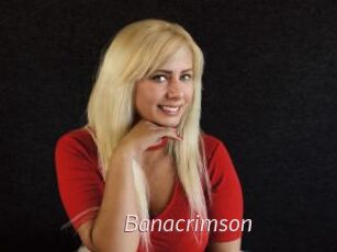 Banacrimson