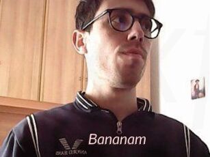 Bananam