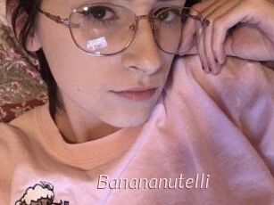 Banananutelli