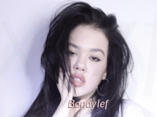 Bandylef