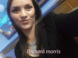 Barbara_morris