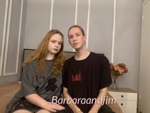 Barbaraandjim