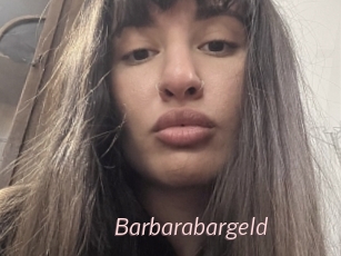 Barbarabargeld