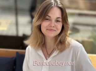 Barbarabeynar
