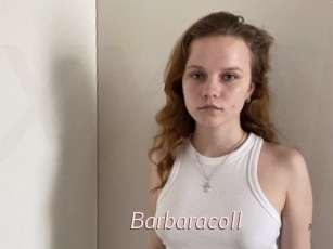 barbaracoll xxx Free Sites