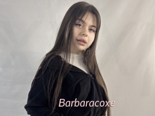 barbaracoxe xxx Free Sites
