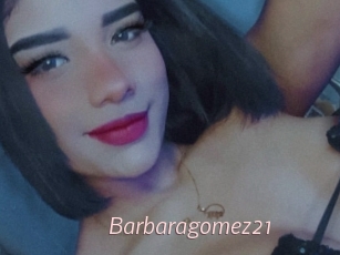 Barbaragomez21