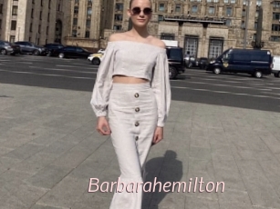 Barbarahemilton
