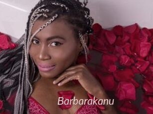 Barbarakanu