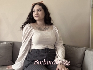 Barbarakingg
