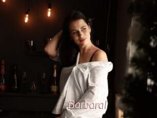 Barbaral