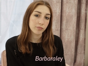 Barbaraley