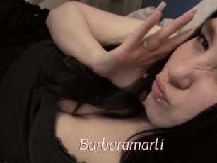 Barbaramarti