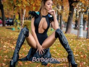 Barbaramoon