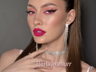 Barbaramurr
