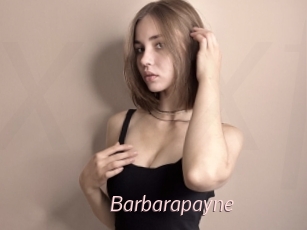 Barbarapayne